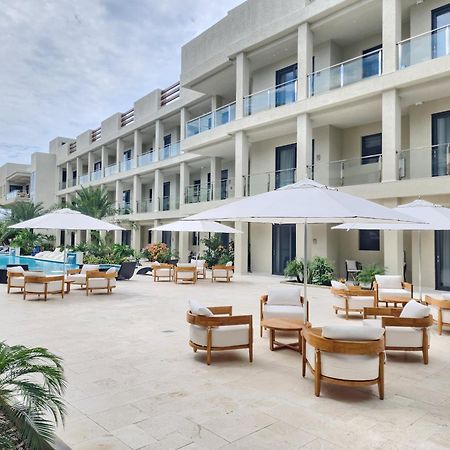 Wariruri Condos Aruba Palm Beach Exterior foto
