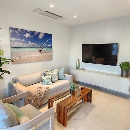Wariruri Condos Aruba Palm Beach Exterior foto