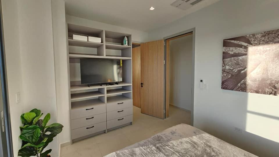 Wariruri Condos Aruba Palm Beach Exterior foto