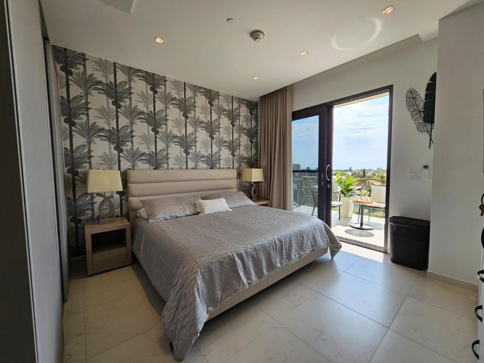 Wariruri Condos Aruba Palm Beach Exterior foto