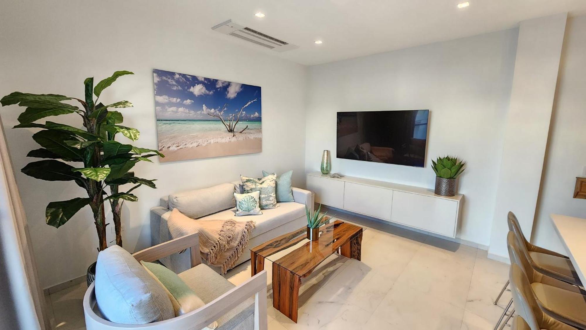 Wariruri Condos Aruba Palm Beach Exterior foto