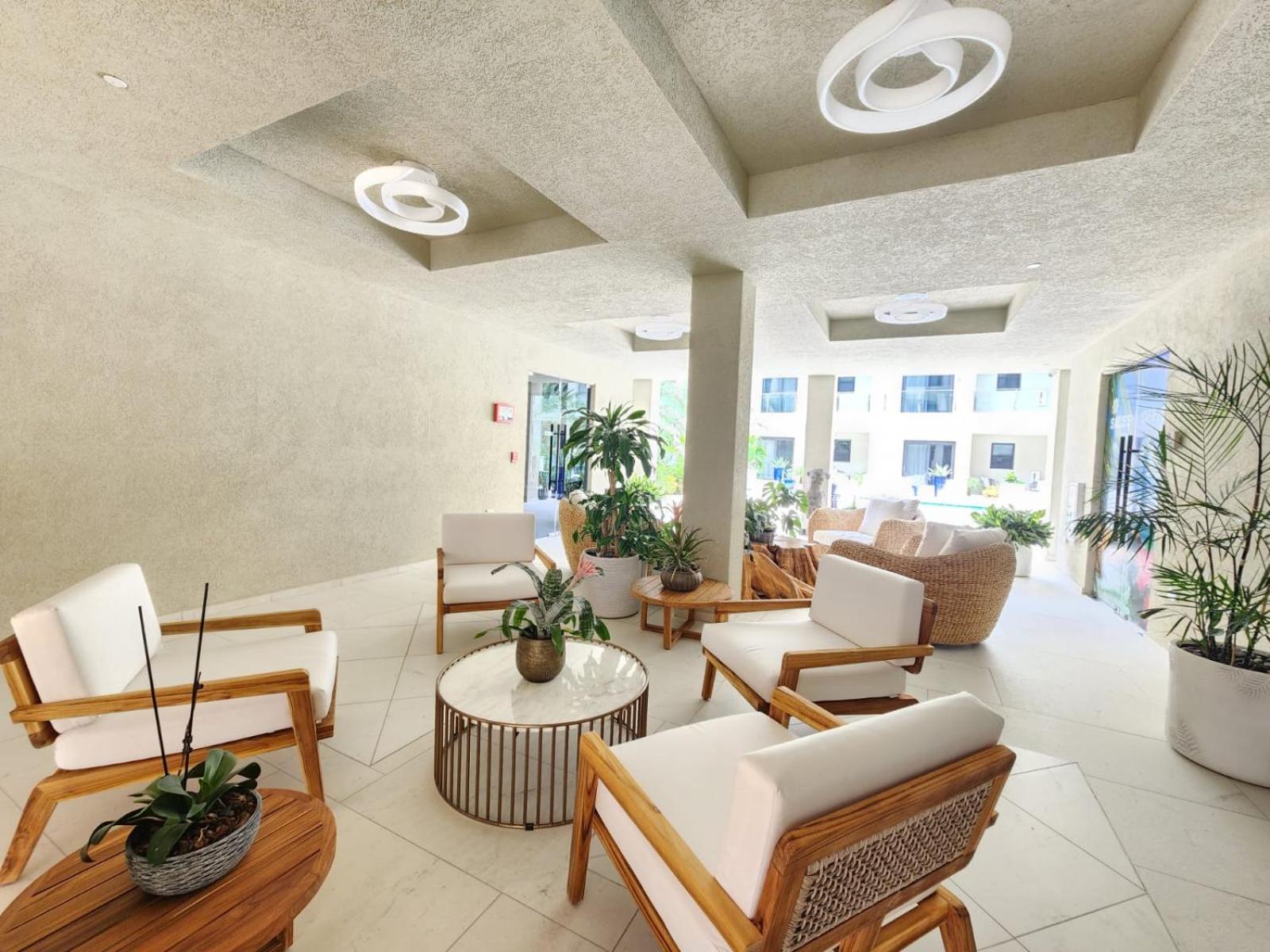 Wariruri Condos Aruba Palm Beach Exterior foto
